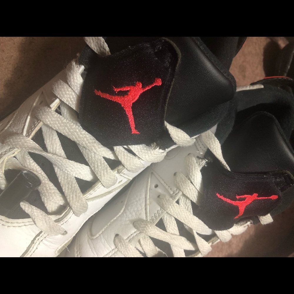 Jordan 6 Lows - Picture 3 of 3